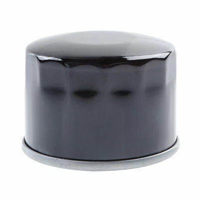 Neutron Oil Filter for