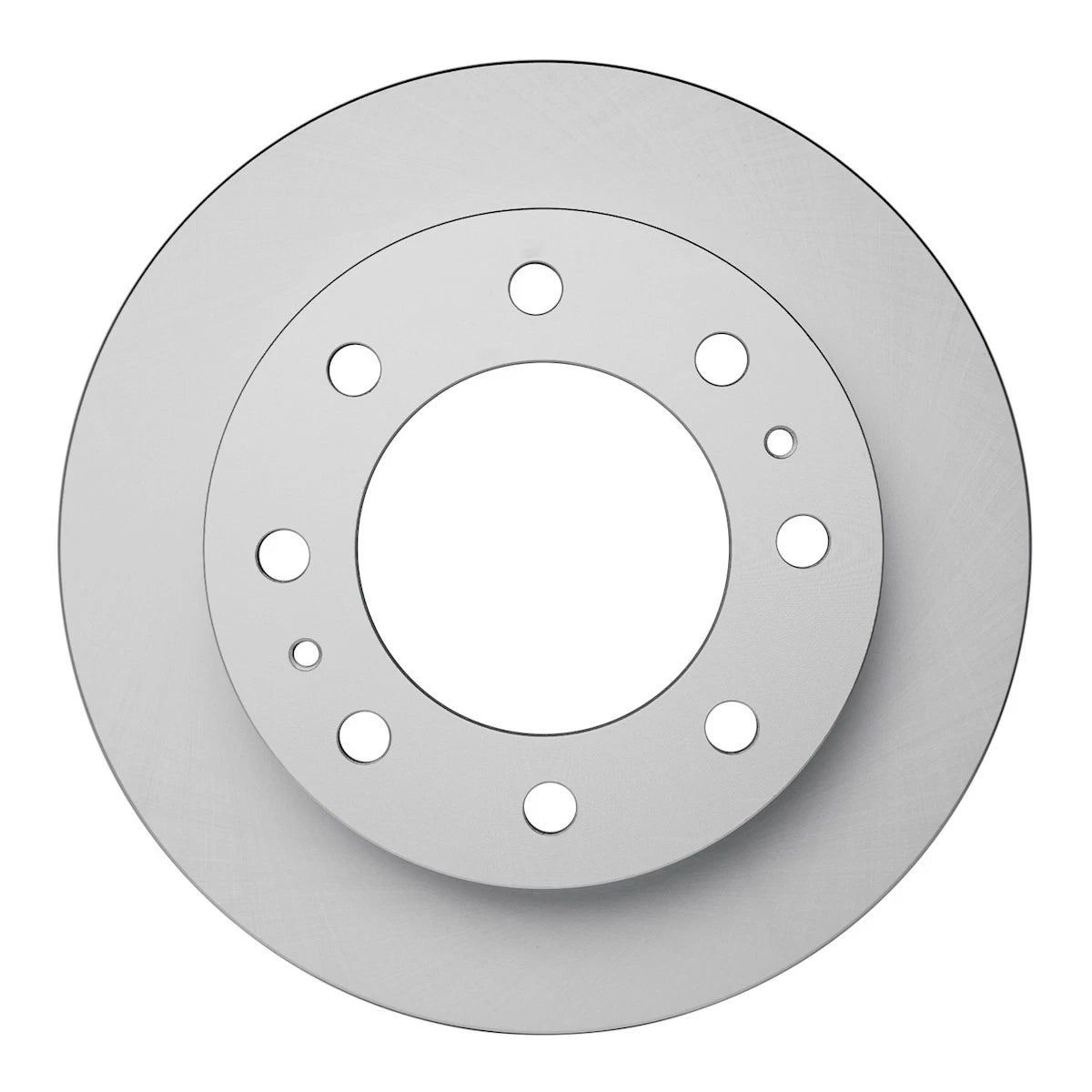 R1 Concepts Brake Disc for GMC RWD 4WD (RRE-48051, 15733625, 15942198)