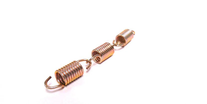 Set of 3 Exhaust Springs for Arctic Cat Snowmobile (0612-471)