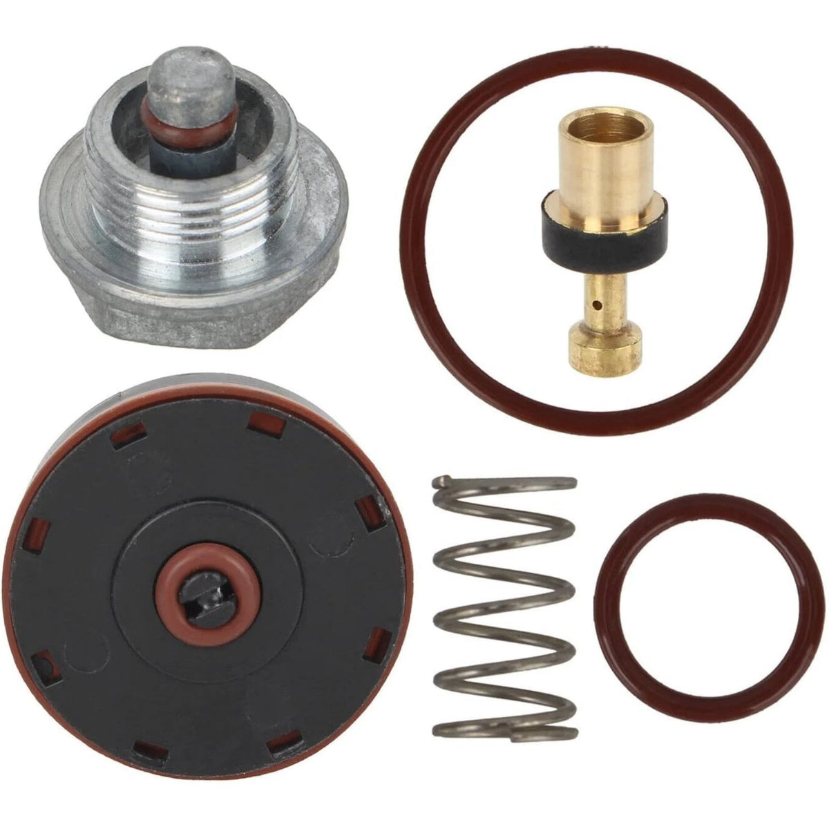 1PC Air Regulator Kit for DeWalt D55167, Porter Cable C2000
