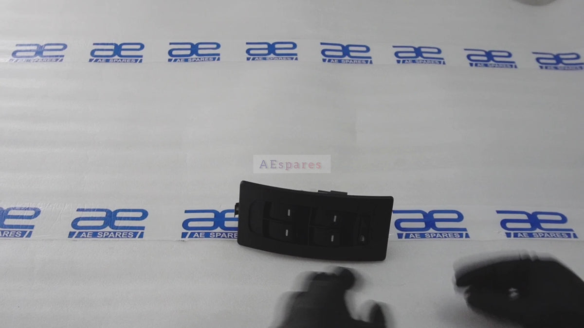 Main Power Window Switch for Mahindra Scorpio (2006–2015)
