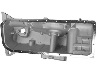 Engine Oil Pan for BMW 325xi (2001–2005) 58822RNMN