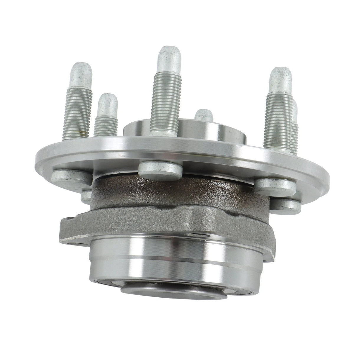 Front Wheel Bearing Hub for Saab 9-4X (2011) & Cadillac SRX (2010–2016) BCK42460K