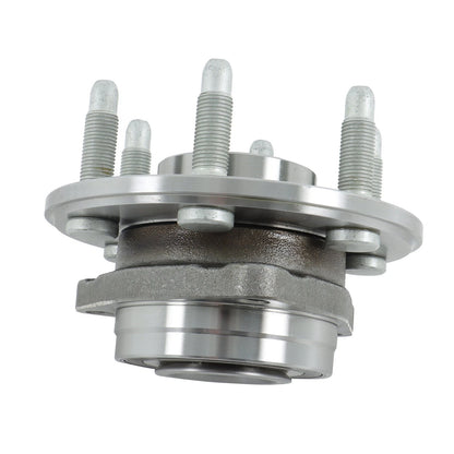 Front Wheel Bearing Hub for Saab 9-4X (2011) & Cadillac SRX (2010–2016) BCK42460K