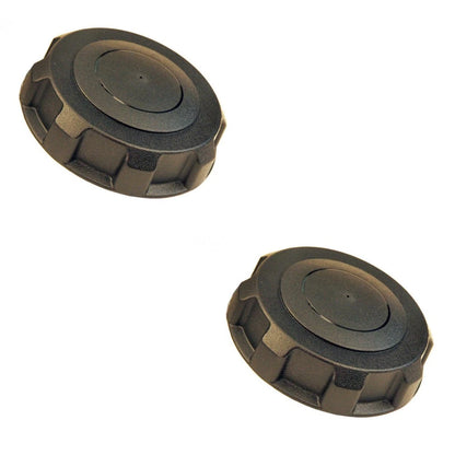 2X Fuel Cap with Vent for Simplicity
