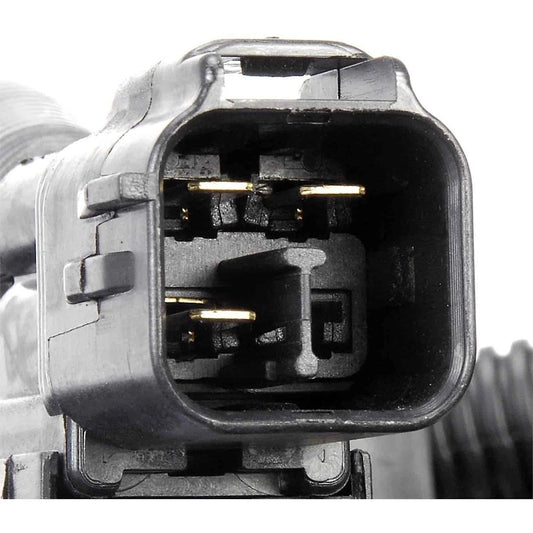 Cooling Fan Assembly for Kia Optima (2006–2010) 620-458, 76227, CF16083
