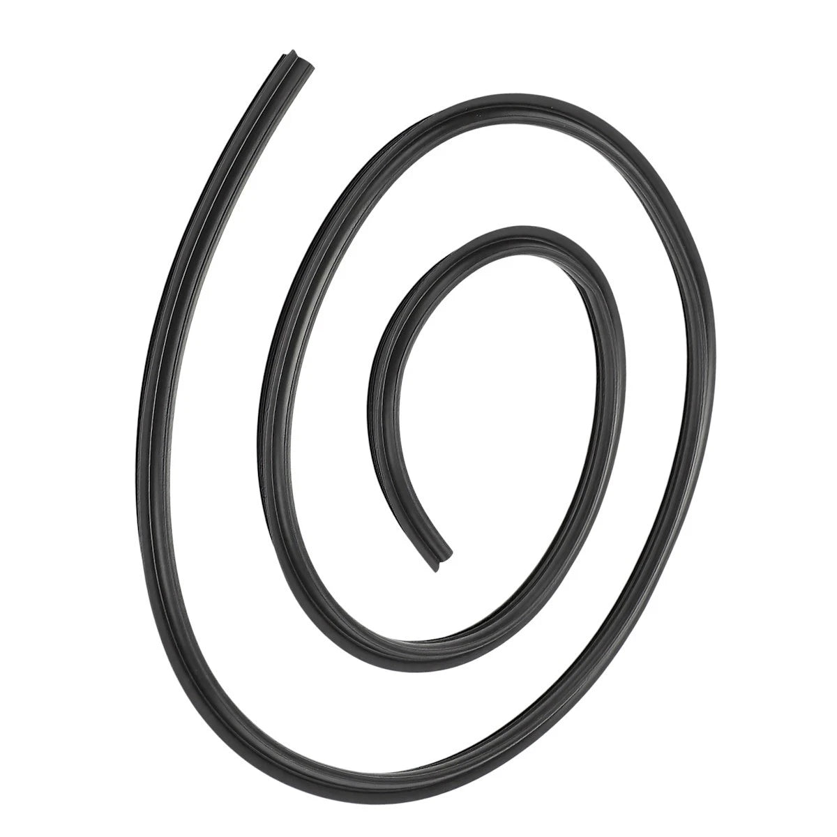 Weatherstrip Seal for Smart Fortwo (2009–2015) 18040707, 4517770098