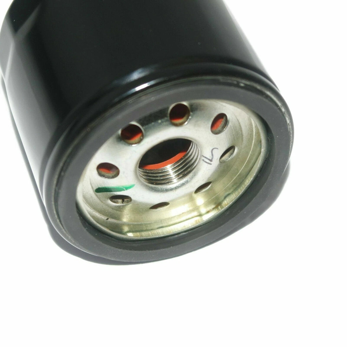 Oil Filter for Royal Enfield Interceptor 650cc (2018–2023)