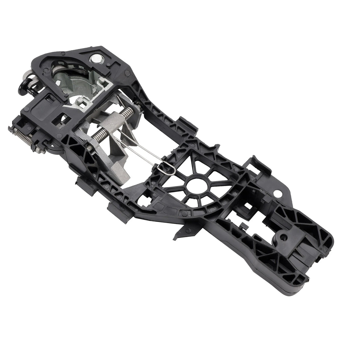 Front Left Door Handle Carrier for VW Passat B6 B7 (2006–2015) 3C0837885H, 3C0837885J