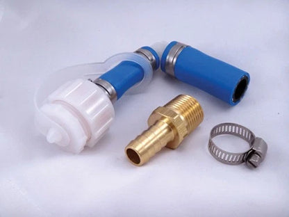 Flush Kit for Polaris (1994–2004) A6000