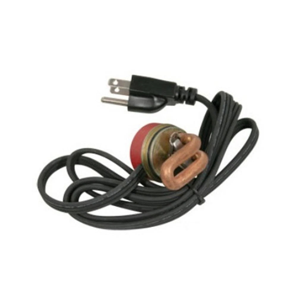 1 1/2" Engine Block Frost Plug Heater for