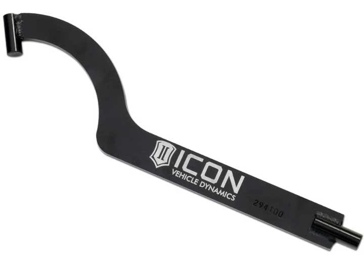 2X Coilover Preload Adjustment Spanner Wrench Kit for Icon (198000)