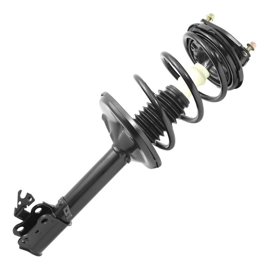 2X Strut for Toyota RAV4 (1996–2000) - Part Numbers 11247, 1331623L