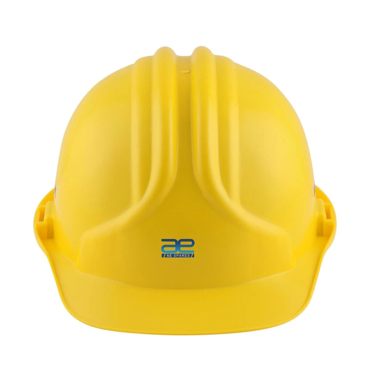 Safety Helmet for Professional Use (Yellow)