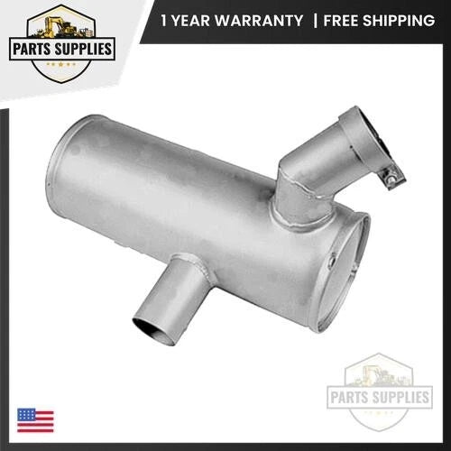 Muffler for Clark Forklift C500 (Y70 Y80)