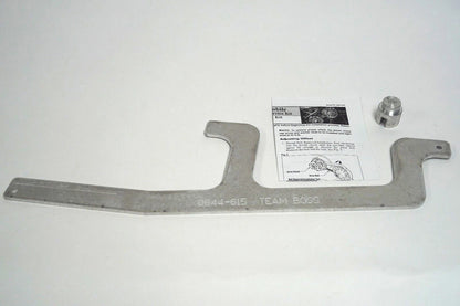 Clutch Alignment Bar for Arctic Cat Snowmobile (0744-093)
