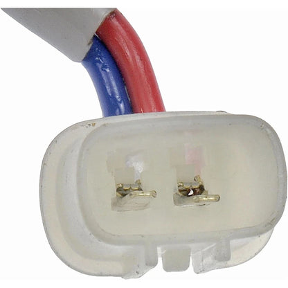 Dorman Window Regulator for Suzuki SX4 (2007–2014) 748-665, WLA2199