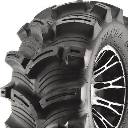Kenda Executioner K538 Mud ATV UTV Tire 27x10-12 (08538129BC1)