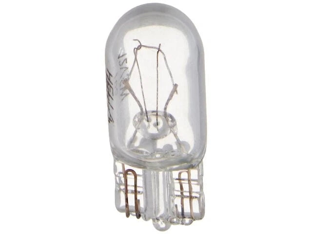 License Light Bulb for Infiniti G37 (2008, 2011–2013) 23481CPPG