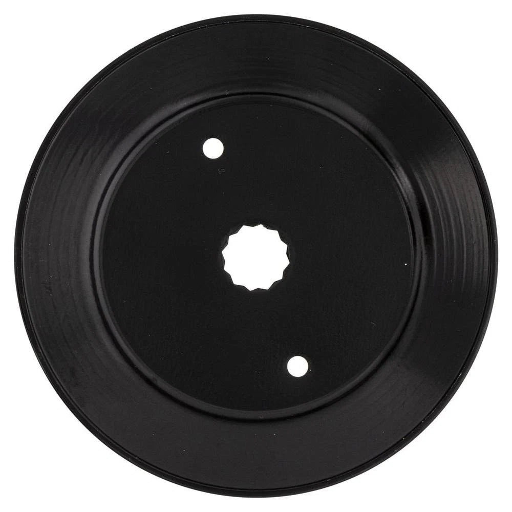 Deck Spindle Pulley for Huskee (Fits 129207)