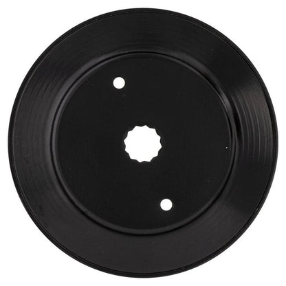 Deck Spindle Pulley for Huskee (Fits 129207)