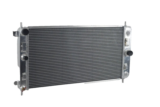 Full Aluminum Cooling Radiator for Saturn Aura 2007–2008 (DPI2727, CU2727)