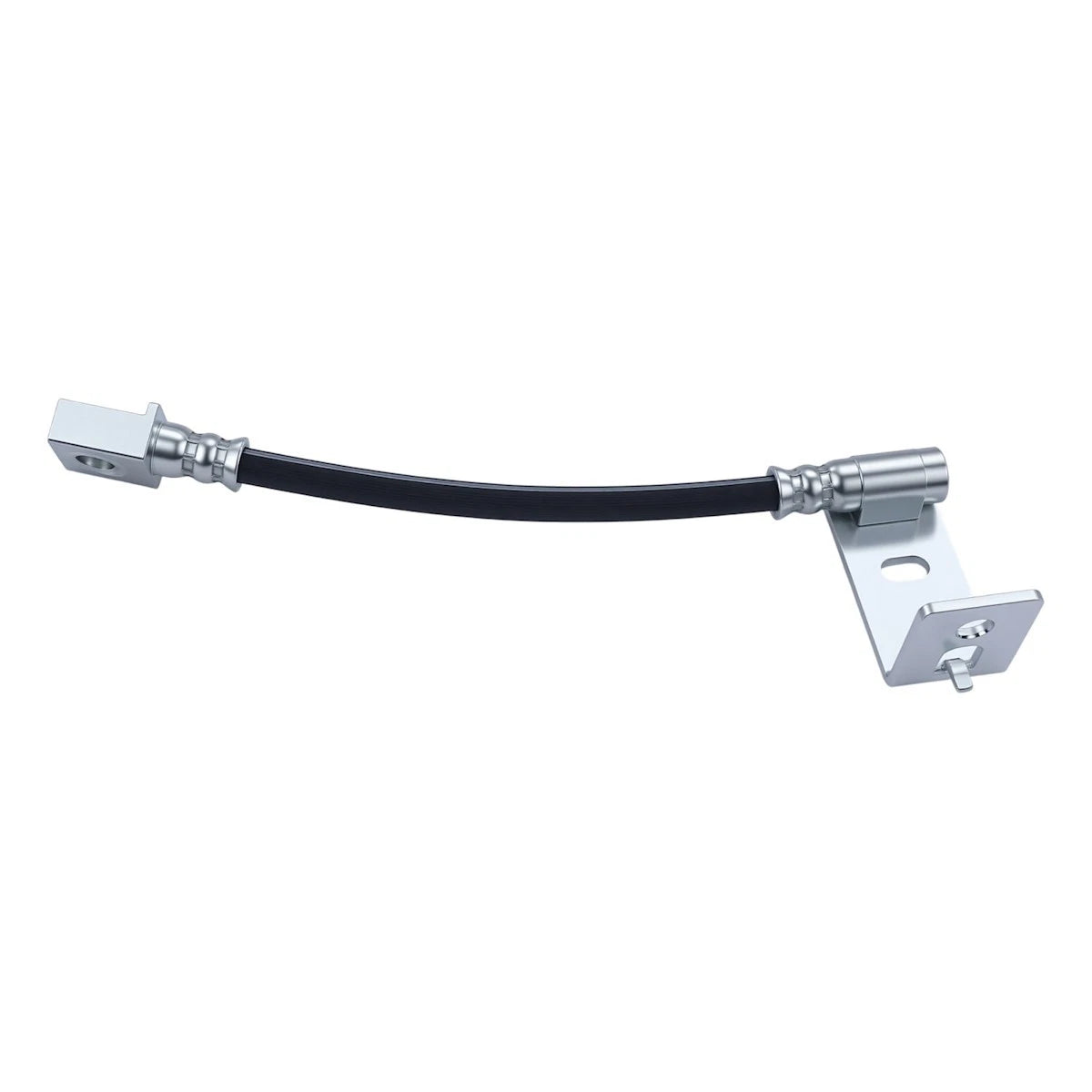 Brake Line Rear Right for Ford F-350 Super Duty (2017) 17982018, HC3Z2282AA