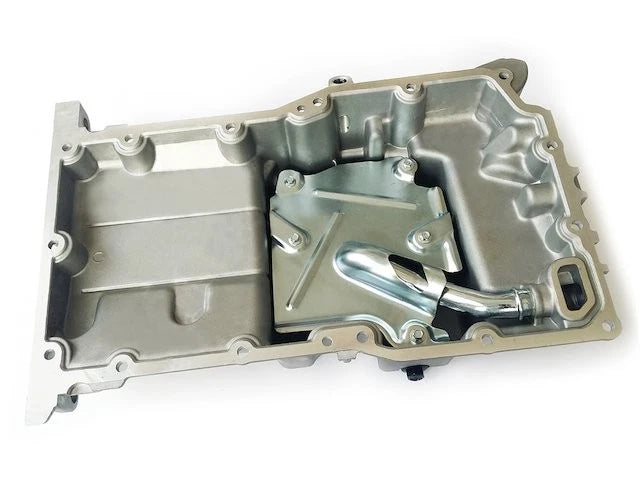 Oil Pan for GMC Terrain (2010–2017) 37484VMND
