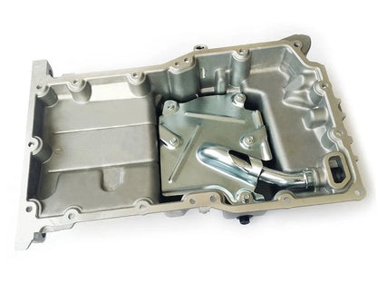 Oil Pan for GMC Terrain (2010–2017) 37484VMND