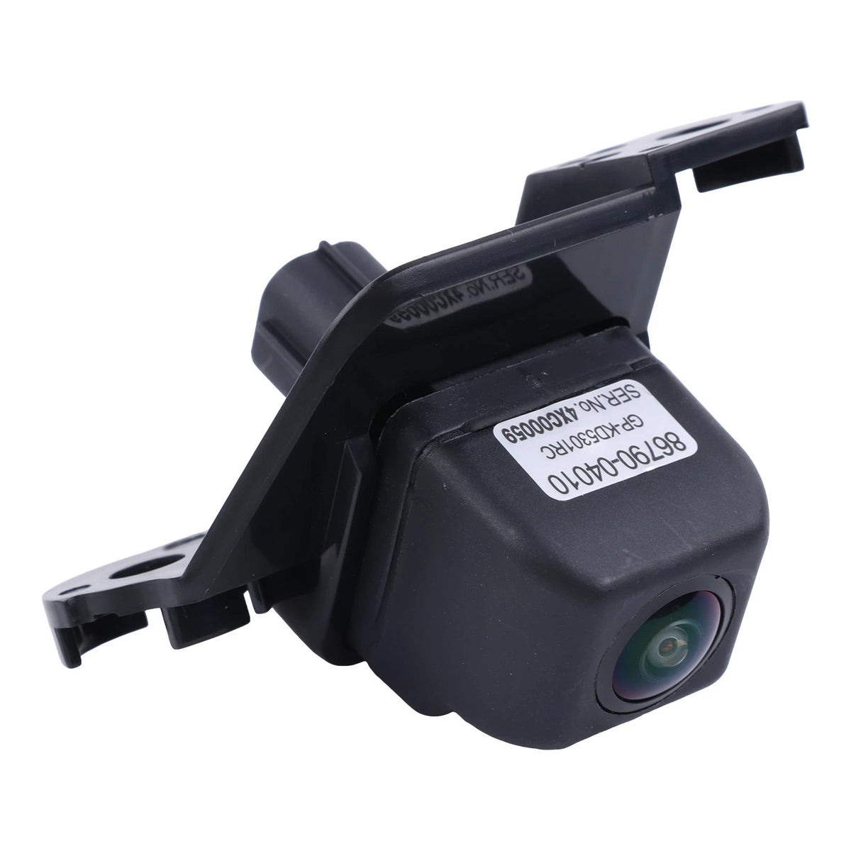 Backup Reverse Rear View Camera for Toyota Tacoma (2009–2013) 8679004010