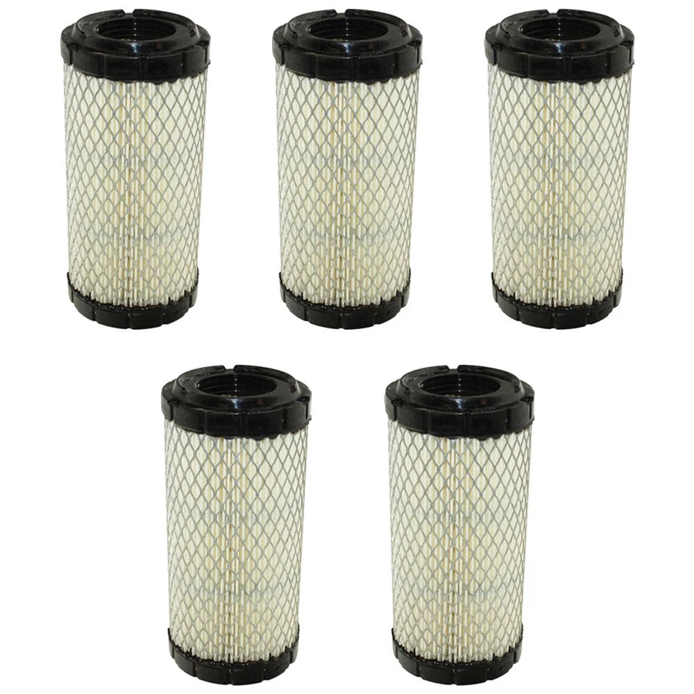 Outer Air Filter for Exmark (Fits Qty 5)