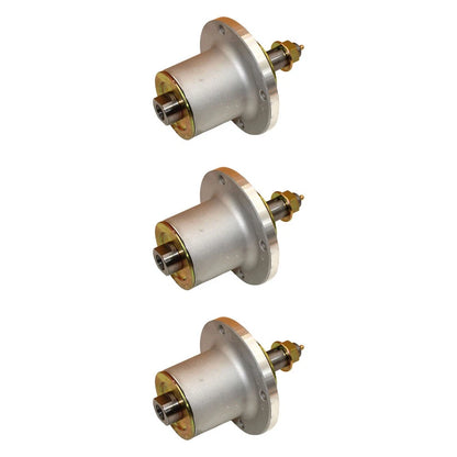 3X Spindle Assembly for Ferris (Fits 5061095)