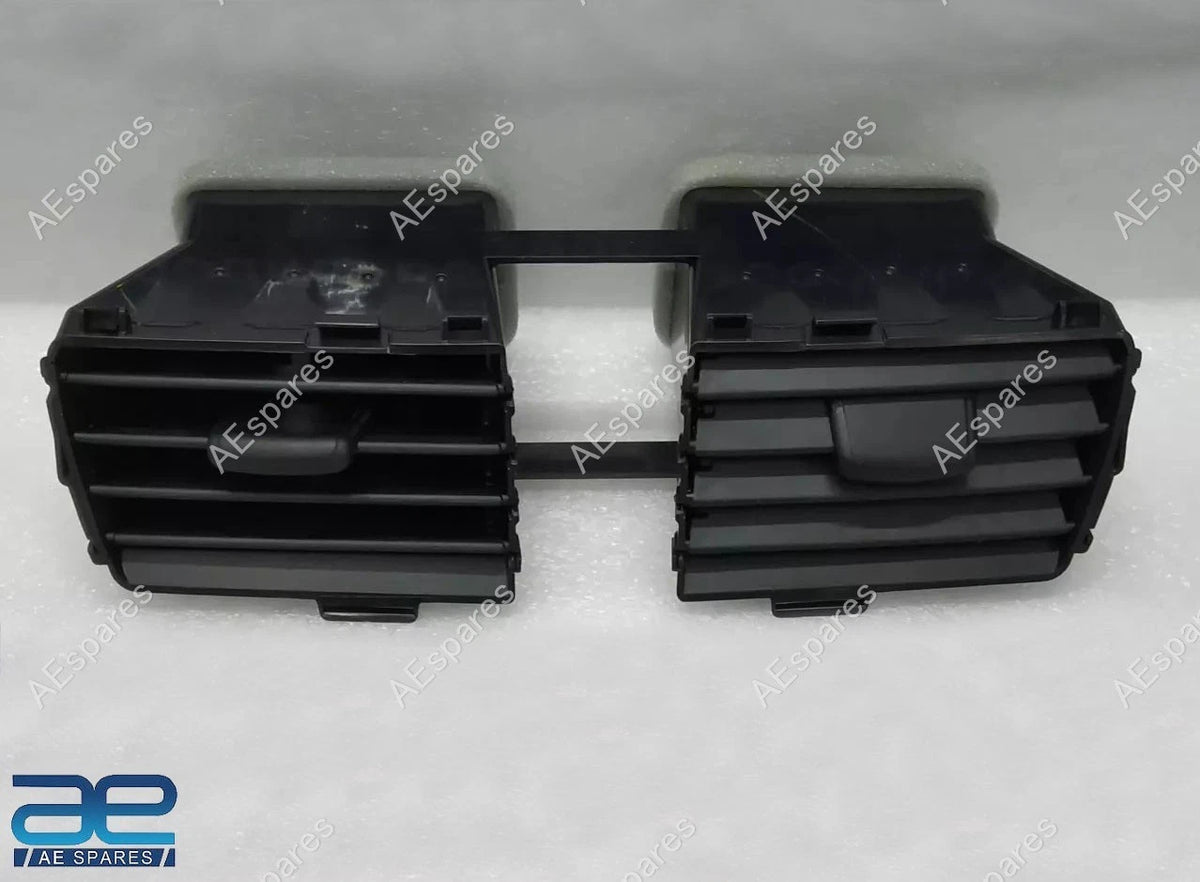 Center Air Vent Louver for Suzuki Celerio (2013–2021) 73610M76M00-5PK
