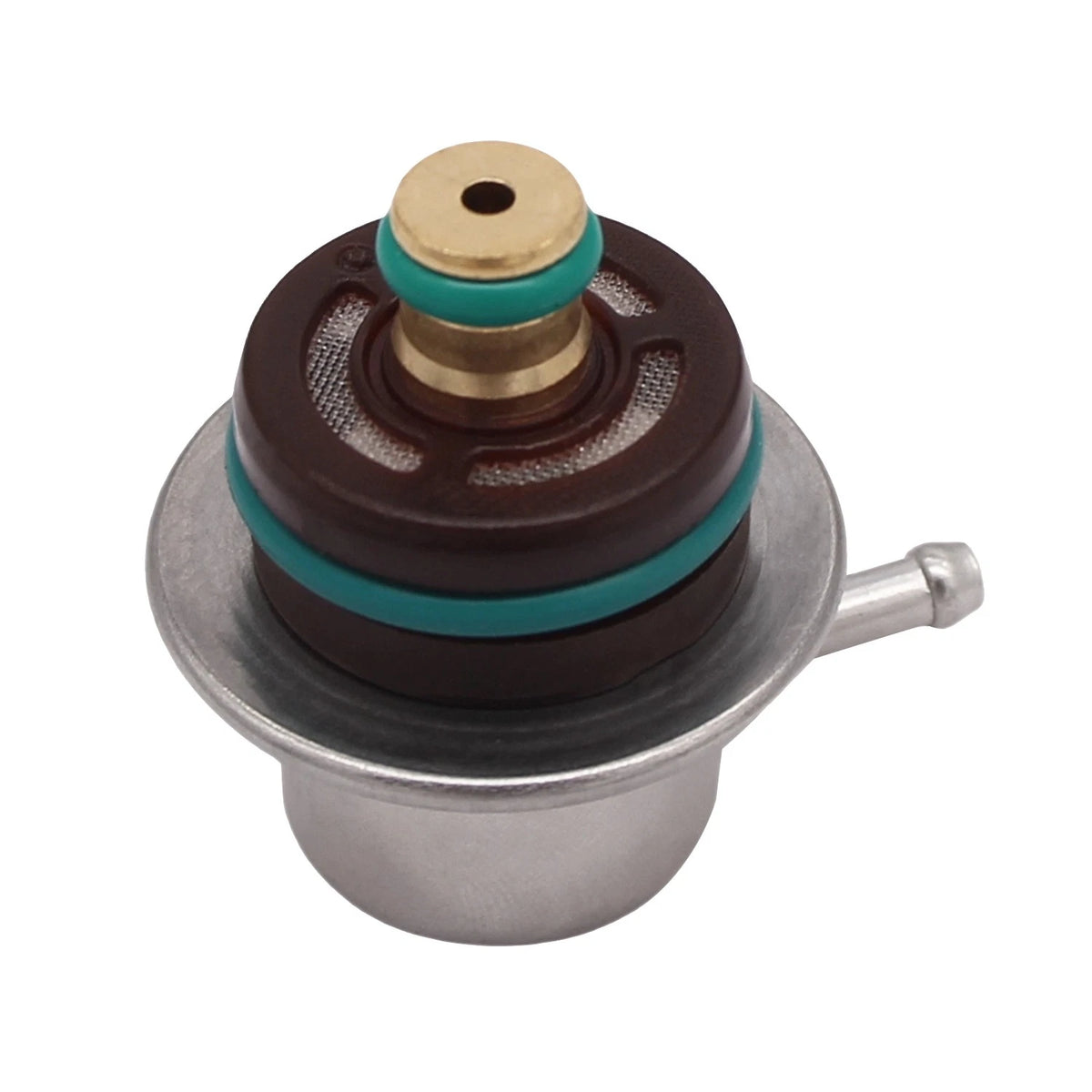 5.0 Fuel Pressure Regulator for Volvo Penta 5.0 GXi (2000–2005) - 3858967, 885174
