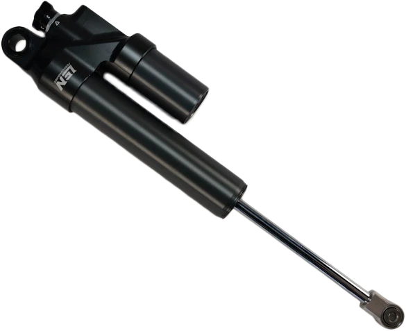 Performance Shocks for (LS4-80000R)