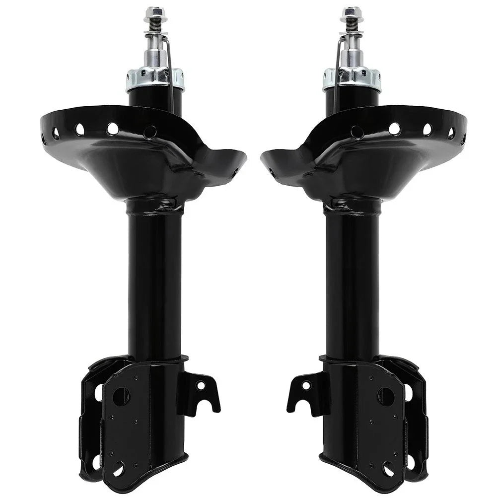 2pc Front Shocks Absorbers for Subaru Impreza (2008–2011)