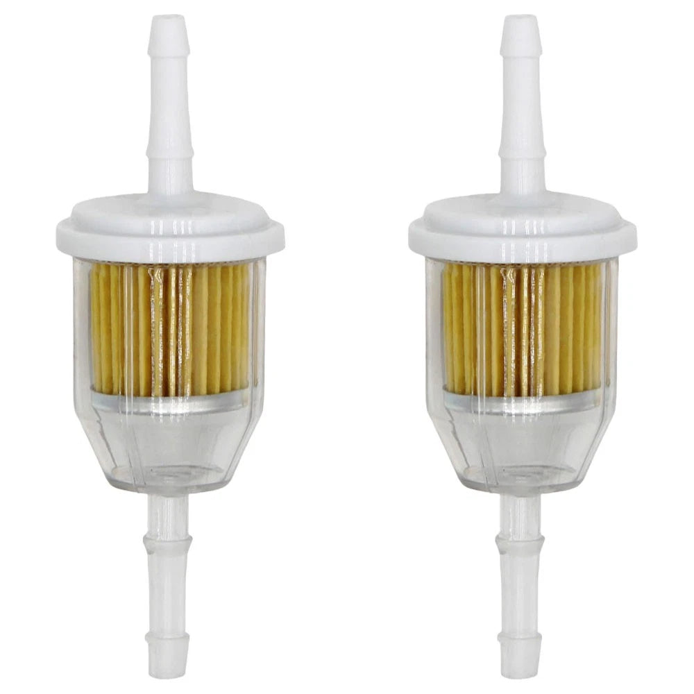 2X Fuel Filters for MTD