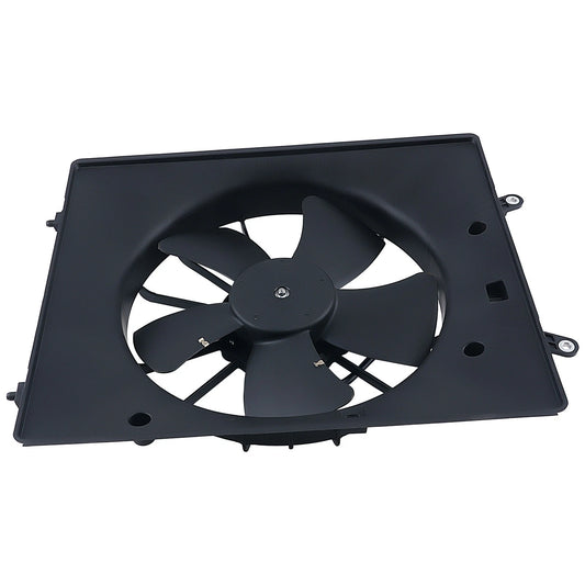 Cooling Fan for Acura MDX (2001–2002) 19015PGKA01 19030PGKA01 BHOQTD
