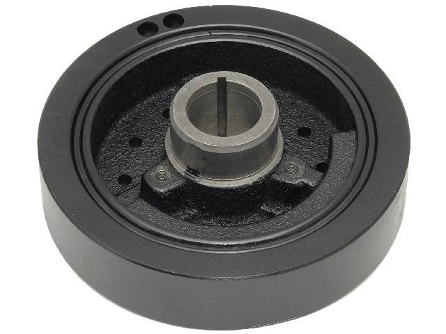 Harmonic Balancer for Chevrolet Corvette (1970–1974) 34584NRDG