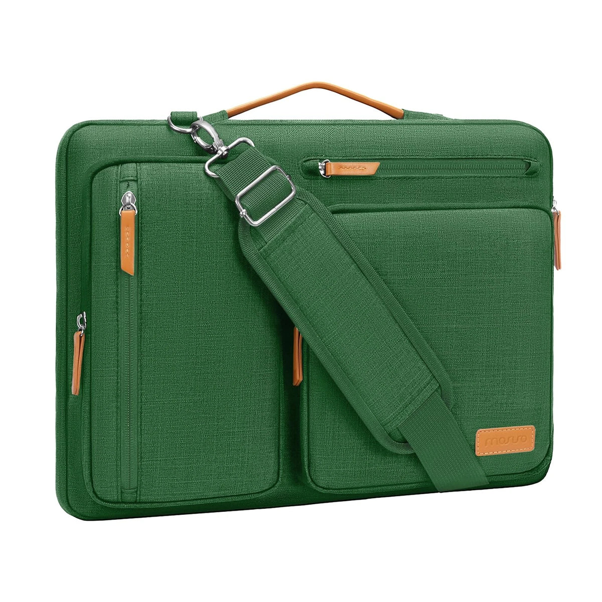 360 Protective Laptop Shoulder Bag for 15-16 Inch Laptops (2015–2023)