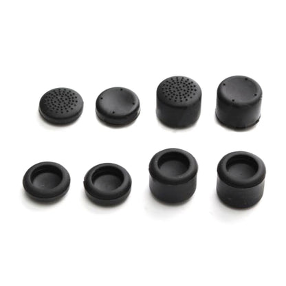 8Pack Silicone Thumb Grip Caps for Nintendo Switch Controller