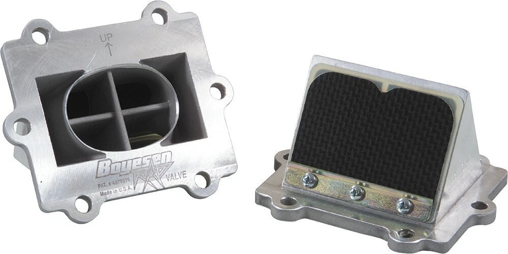 Reed Assemblies for Rage Cage (RAD85F-2)