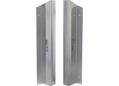 Wall-Mount Aluminum Table Holder for Extreme Max 5001.6544 (Silver)