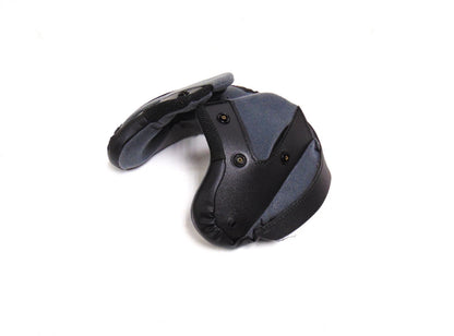 Cheek Pads for CKX Tranz Snowmobile Helmet 3XL-5XL