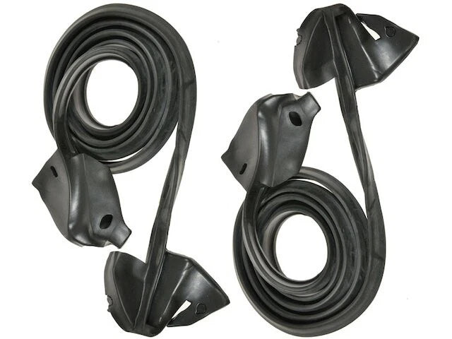 Door Seal for Chevrolet Caprice (1971–1975) 24875TJPQ