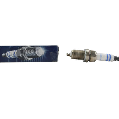 FR7KI332S Bosch Spark Plug for Multiple Makes and Models