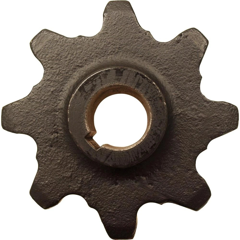 Clean Grain Elevator Chain Sprocket for AM255806M1
