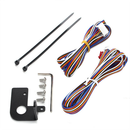 3D Printer BL Touch Auto Bed Leveling Cable Kit for Ender 3/5 V2 CR-10