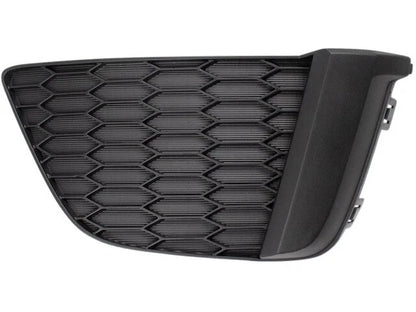 Bumper Insert Front Left for Honda Fit (2015–2017) 56437RWDF
