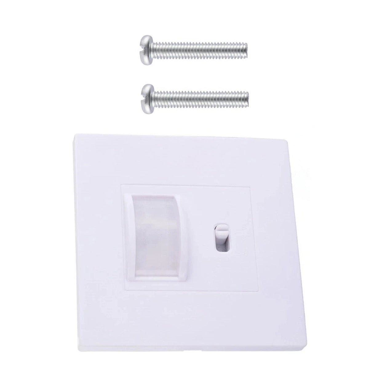 PIR Motion Sensor Switch for Schools & Buildings (AC100-240V)